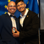 Image of the Civil Diplomat Jethro International