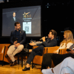Image of the Civil Diplomat Jethro International with Ronan Horta Business Social Club