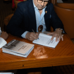 Image of the Civil Diplomat Jethro International