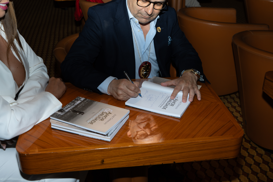 Image of the Civil Diplomat Jethro International