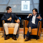 Image of the Civil Diplomat Jethro International with Ronan Horta Business Social Club