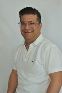 Photo of Mr. Manni Nagi Civil Diplomat Jethro International and Philanthropist Nagi Day Global Aid