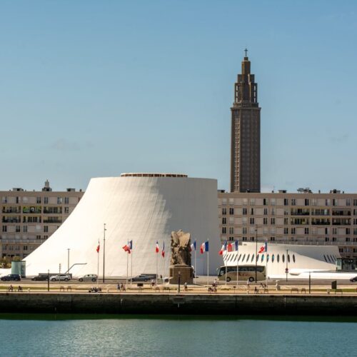 Photo of La Havre France