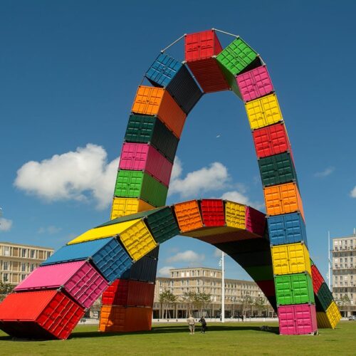 Photo of La Havre France