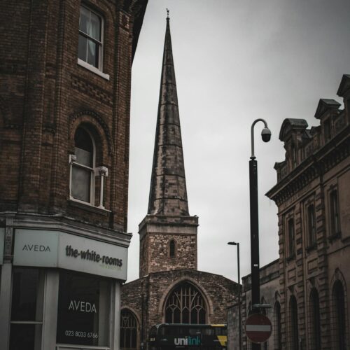 Image of Southampton UK