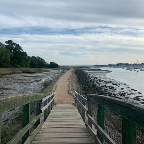 Image of Southampton UK