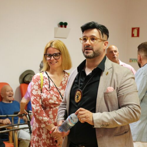 Image of Trajano Martins Civil Diplomat Jethro International