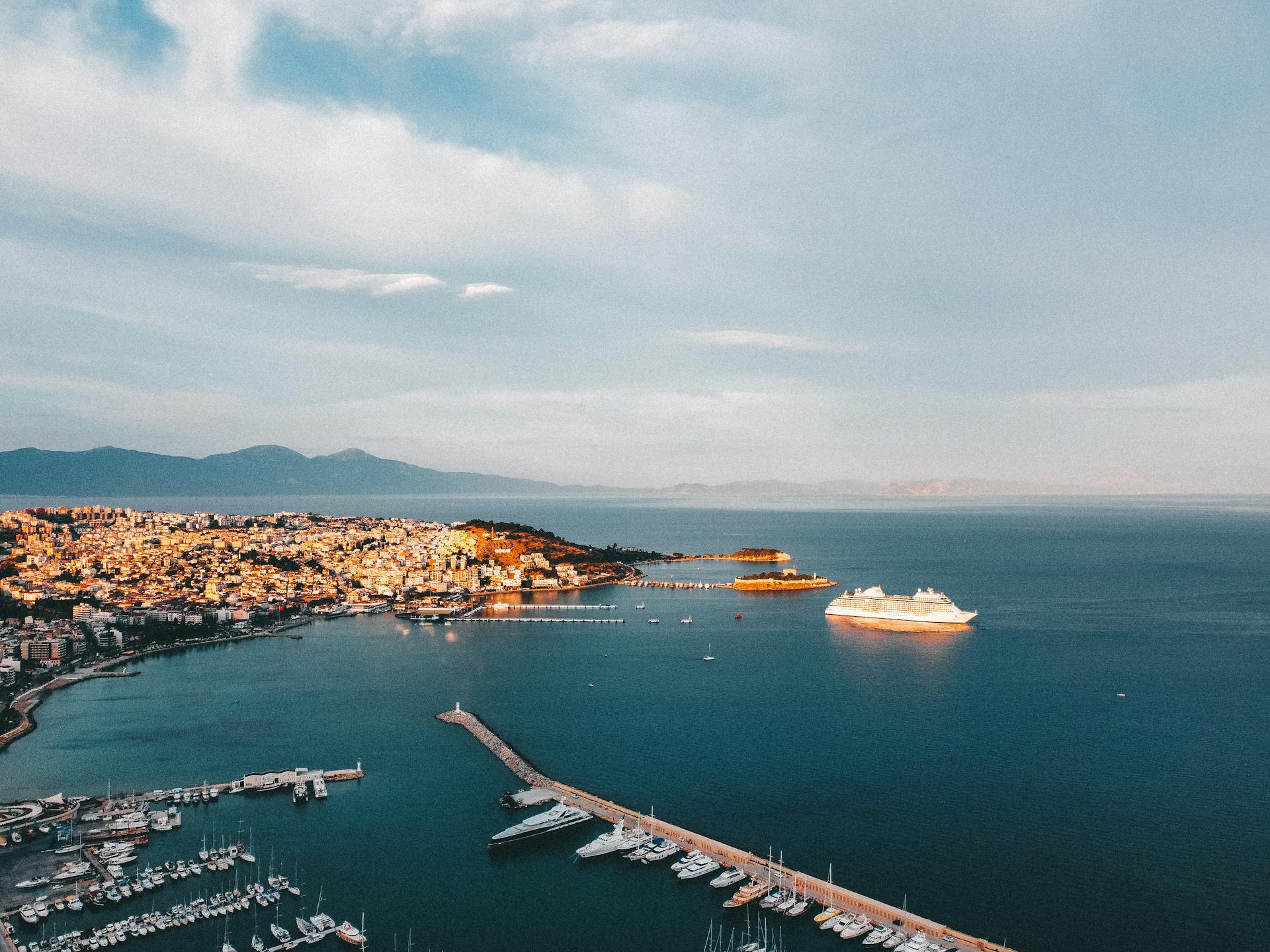 Image of Kusadasi, Türkiye