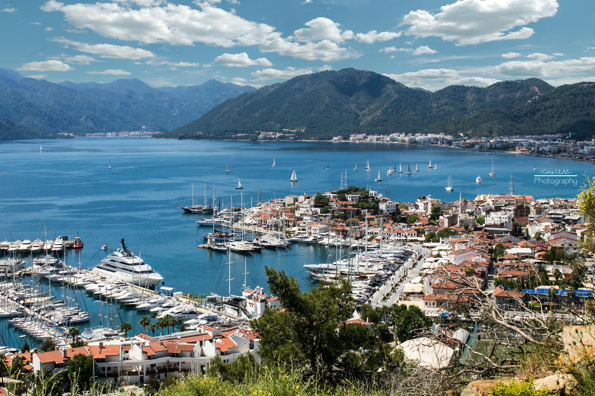Image of Marmaris, Türkiye