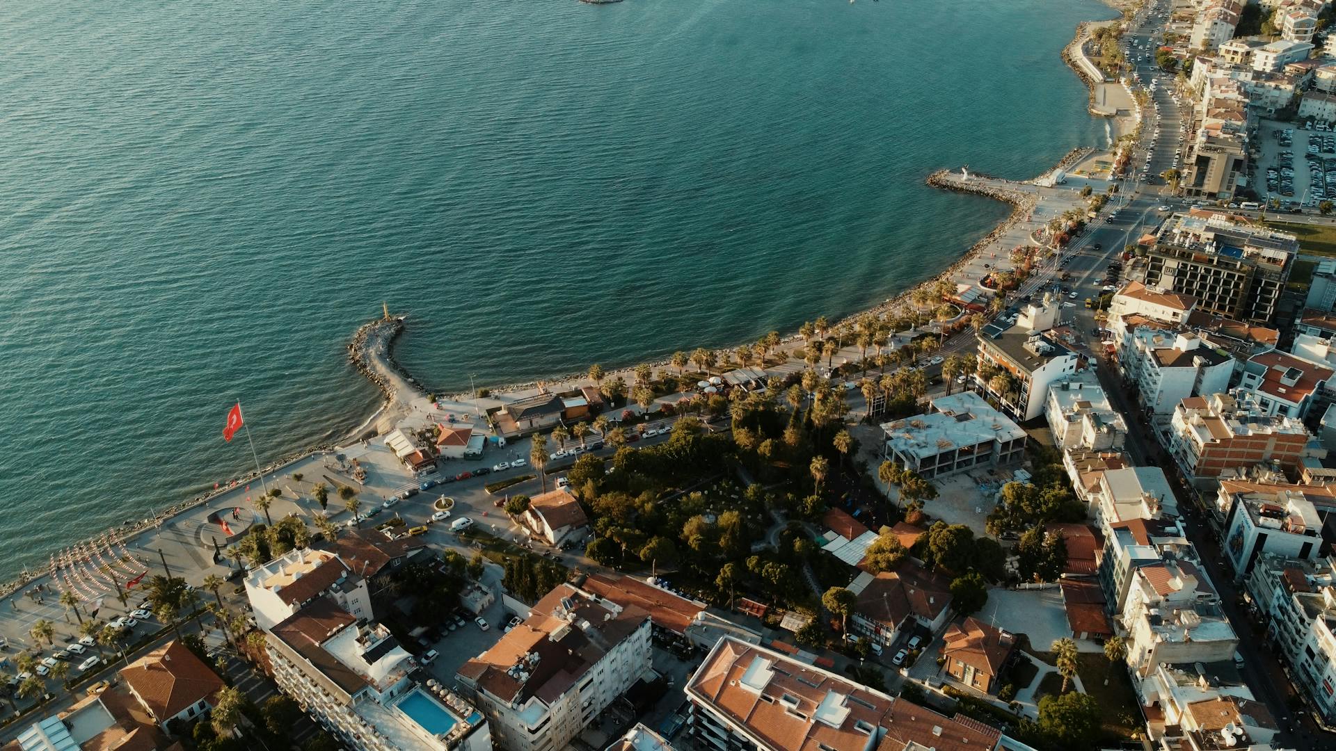 Image of Kusadasi, Türkiye