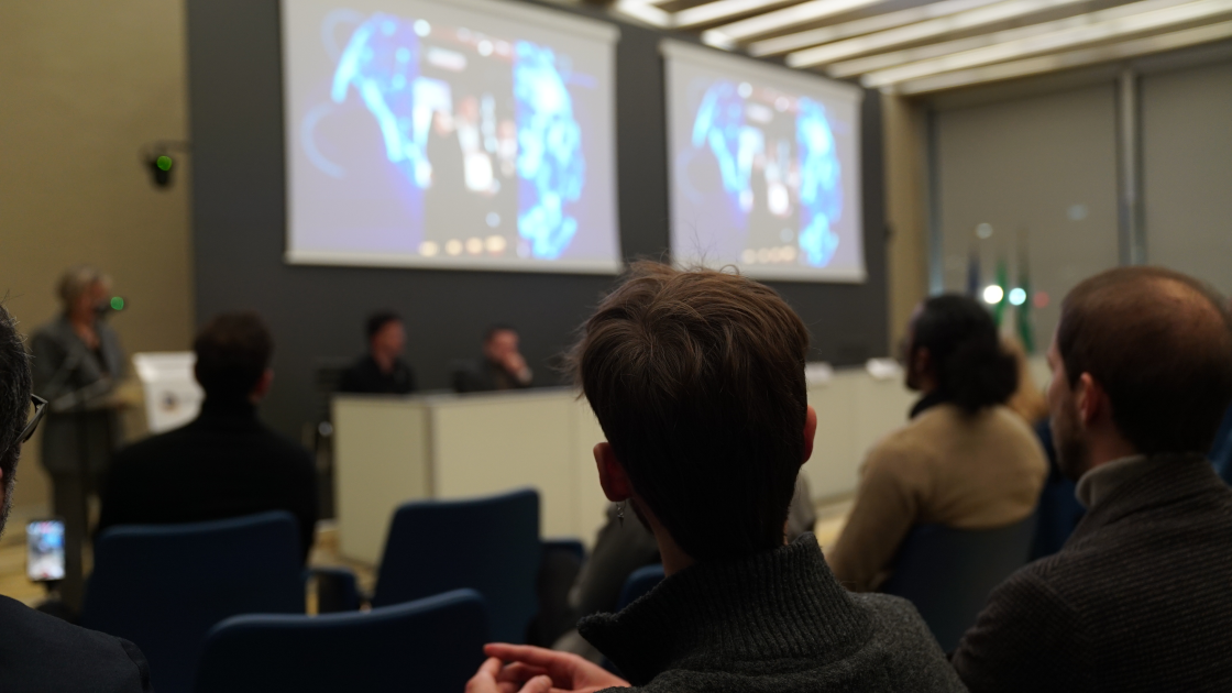 Immagine di Jethro International Seduta Solene a Milano Diplomatico civile, Diplomatici civili e Premio Martin Luther King Regione Lombardia