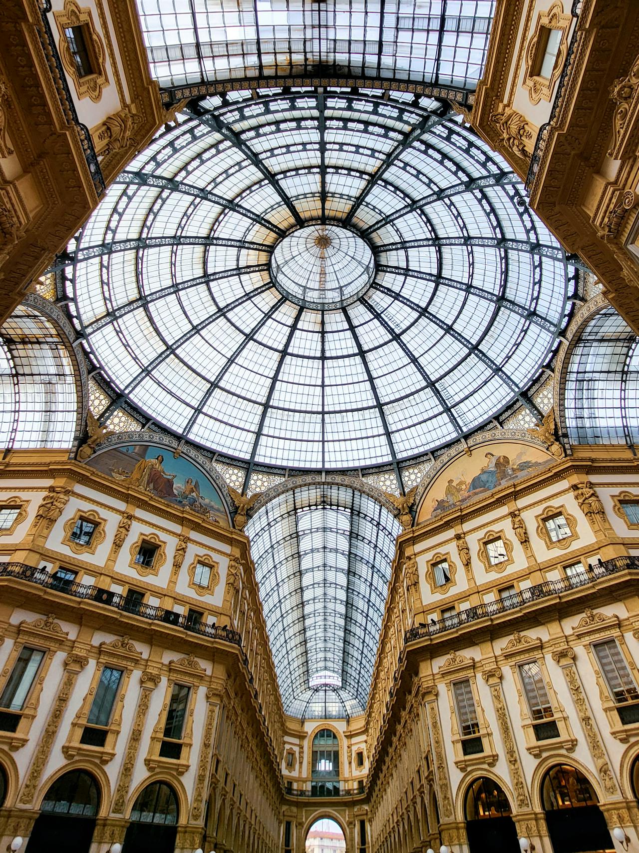 Image of Regione Lombardia Milan Italy
