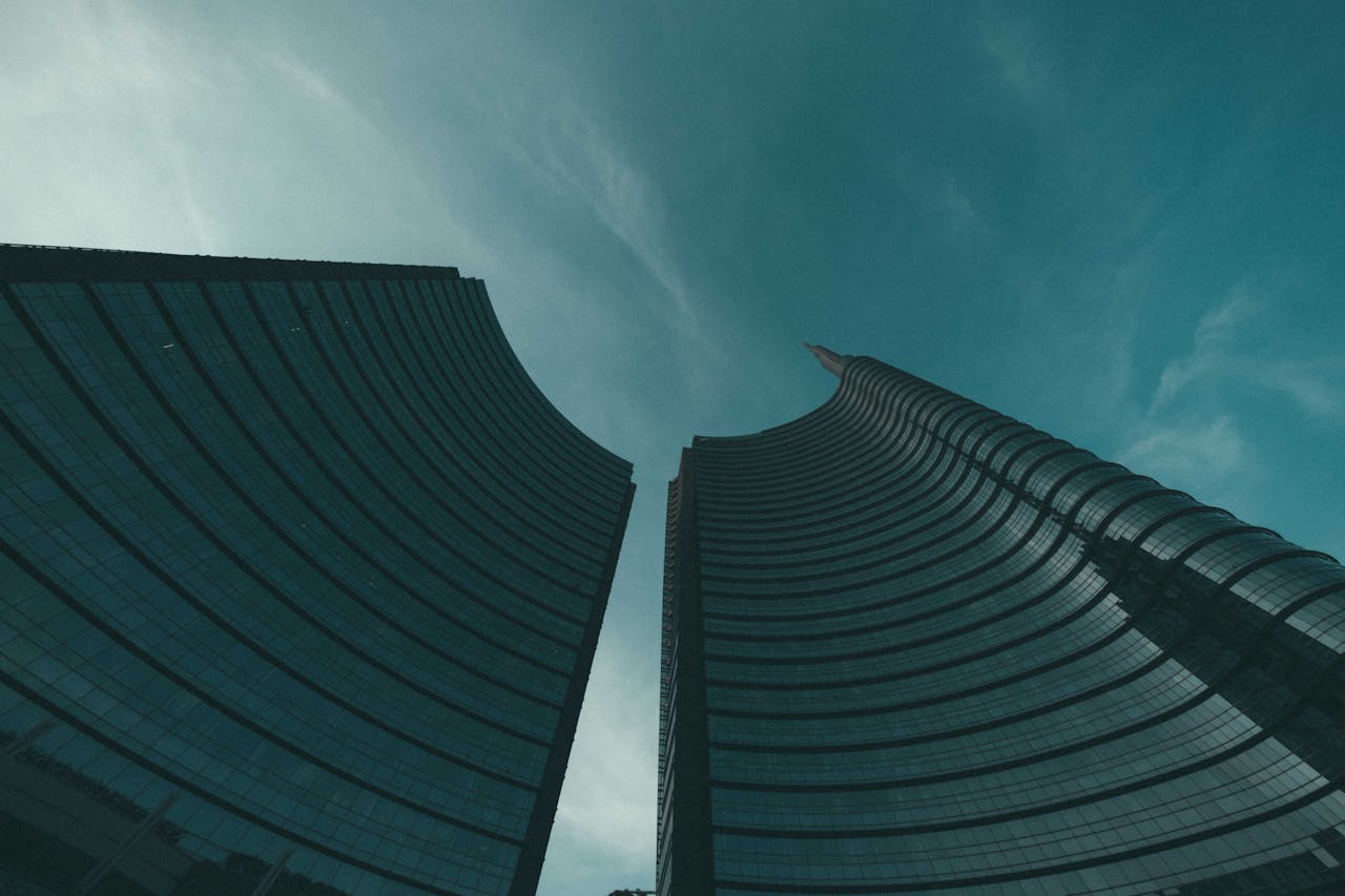 Image of Regione Lombardia Milan Italy
