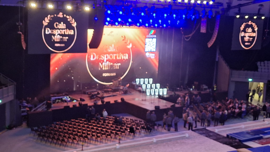 Civil Diplomat Trajano Martins at Super Bock Arena in Porto