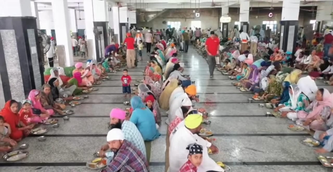 Image of Nagi Day on 8 September
