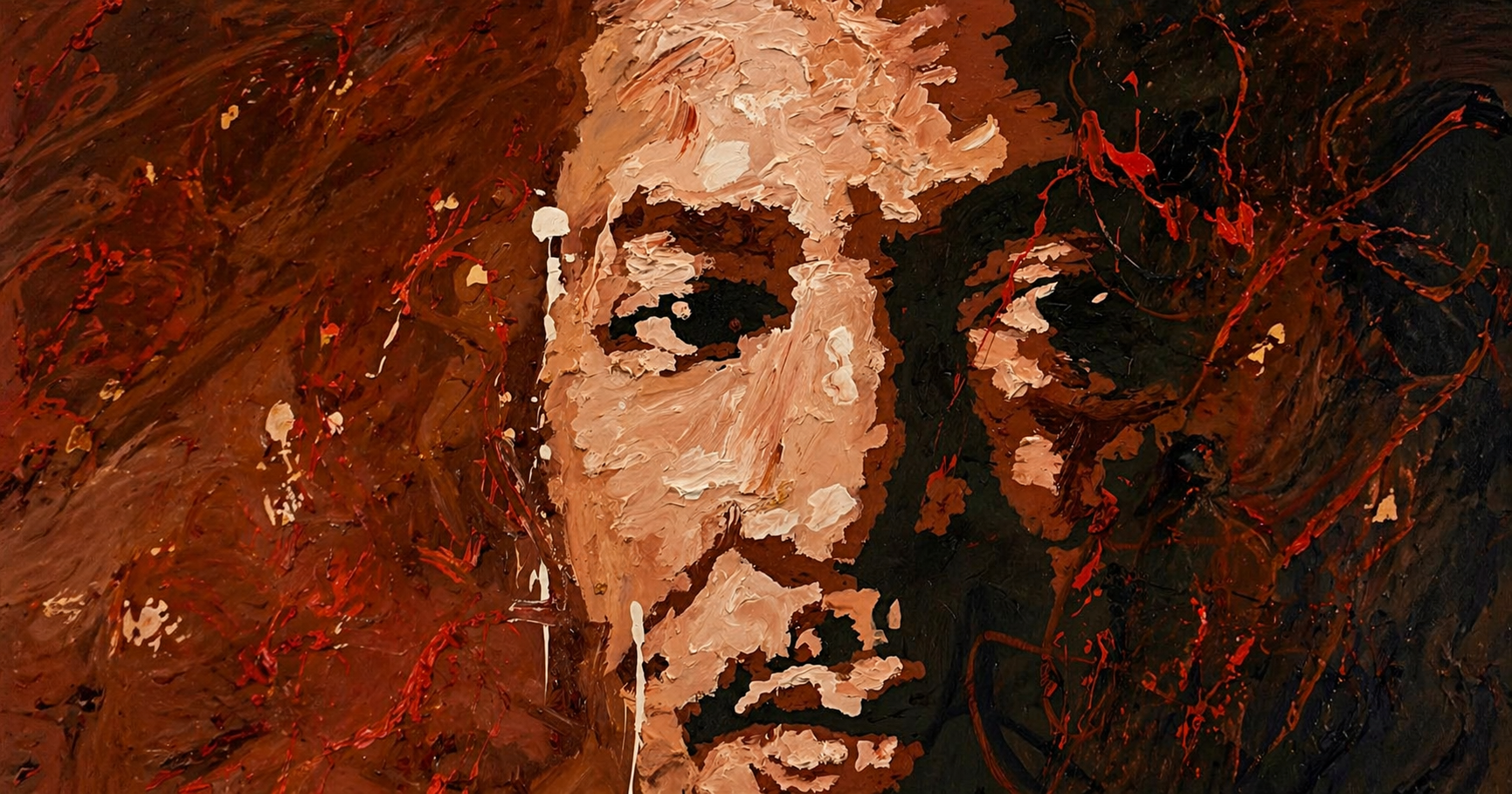 Presença que Ecoa - MLK by Ramaya Vallias.