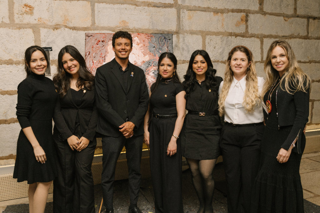 Civil Diplomacy and art celebrated at Forte da Cidadela de Cascais.