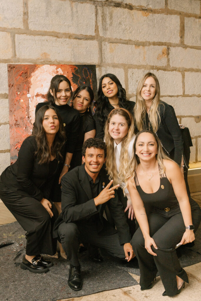 Civil Diplomacy and art celebrated at Forte da Cidadela de Cascais.