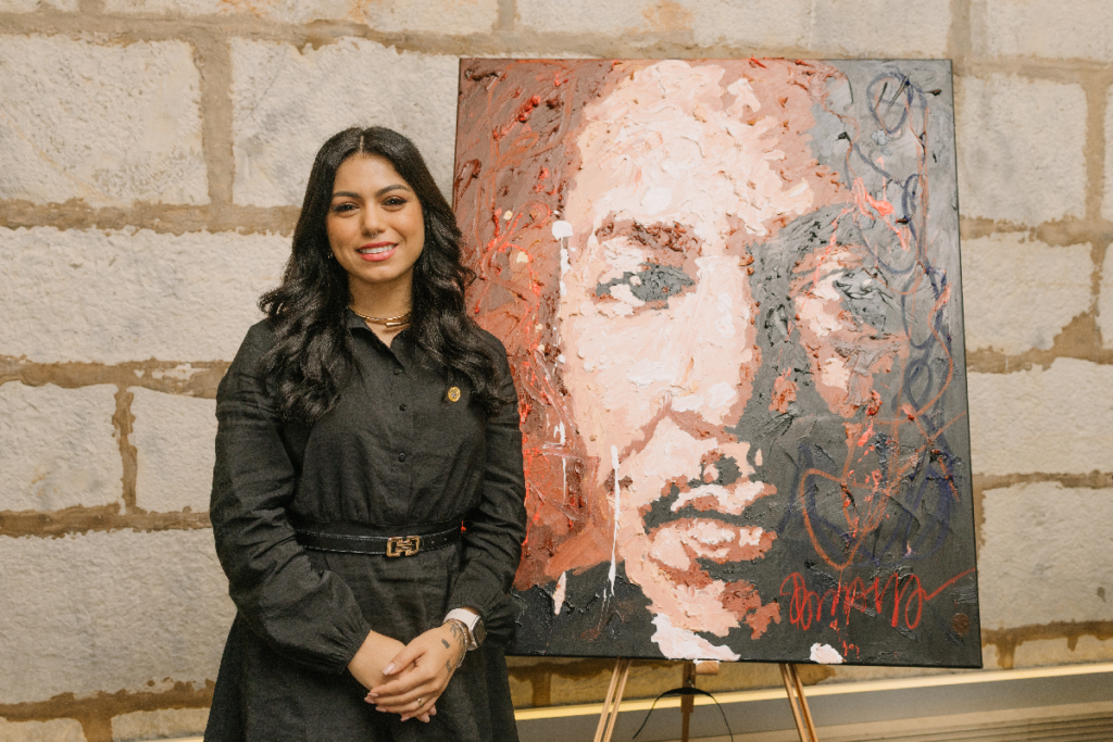 Civil Diplomacy and art celebrated at Forte da Cidadela de Cascais.
