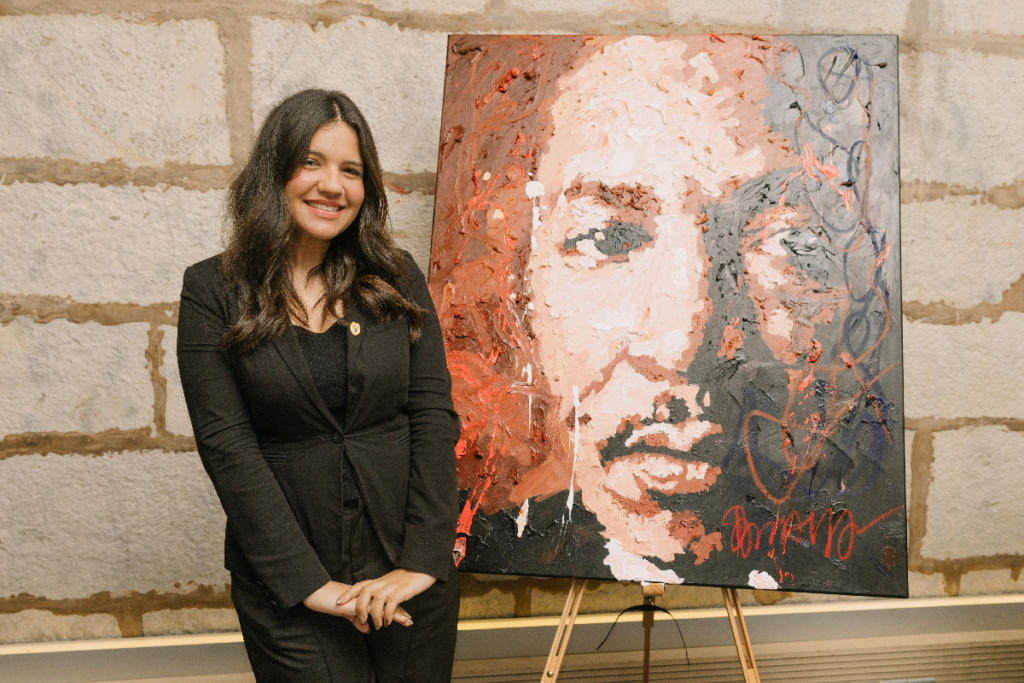 Civil Diplomacy and art celebrated at Forte da Cidadela de Cascais.