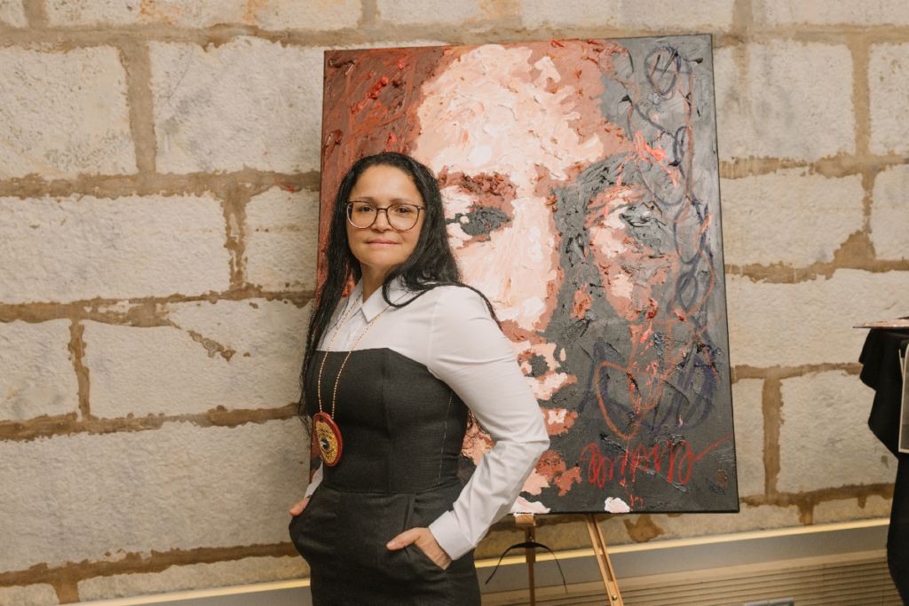 Civil Diplomacy and art celebrated at Forte da Cidadela de Cascais.
