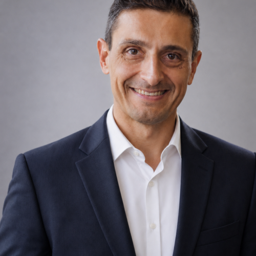 Tiago Gonçalves Timewise Dubai founder and Director of Jethro International Emirates.