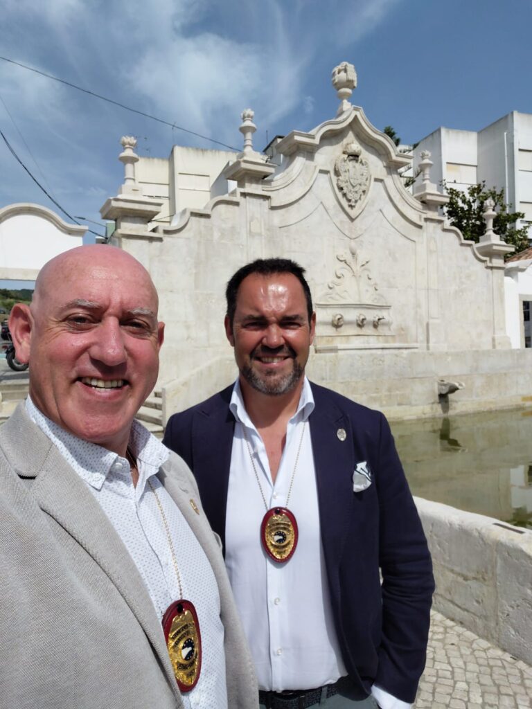 David Silva - Director de Expansão e Diplomata Civil da Jethro International.
