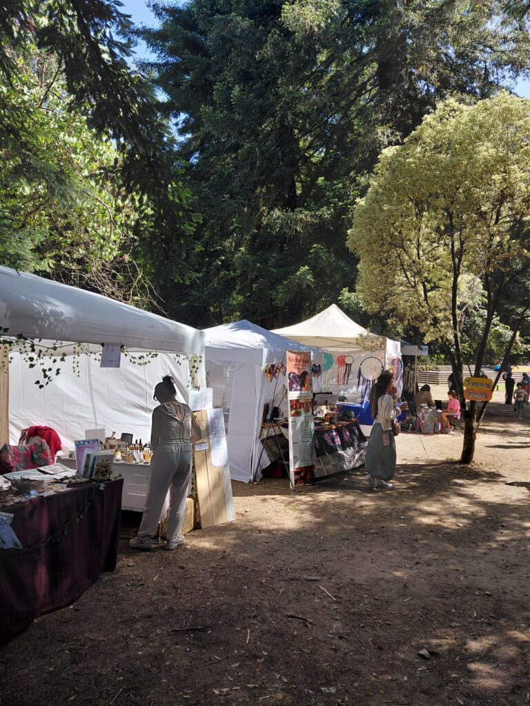Encontro Alternativas Sintra.