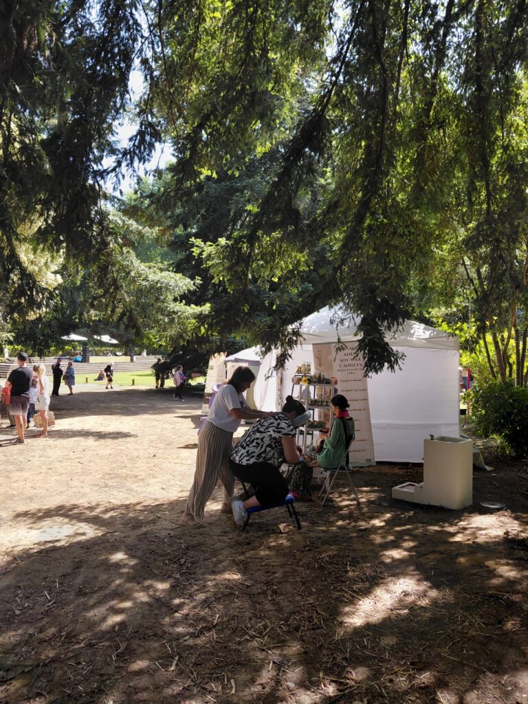 Encontro Alternativas Sintra.