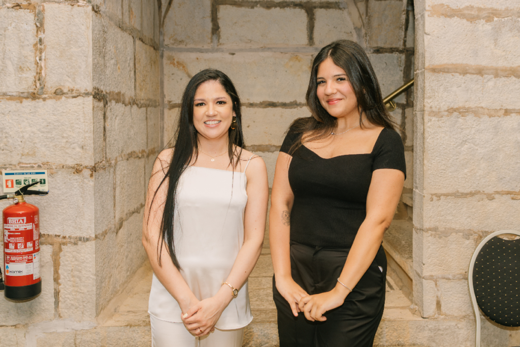 Humanitarian Civil Diplomacy Solemn Act in Cascais