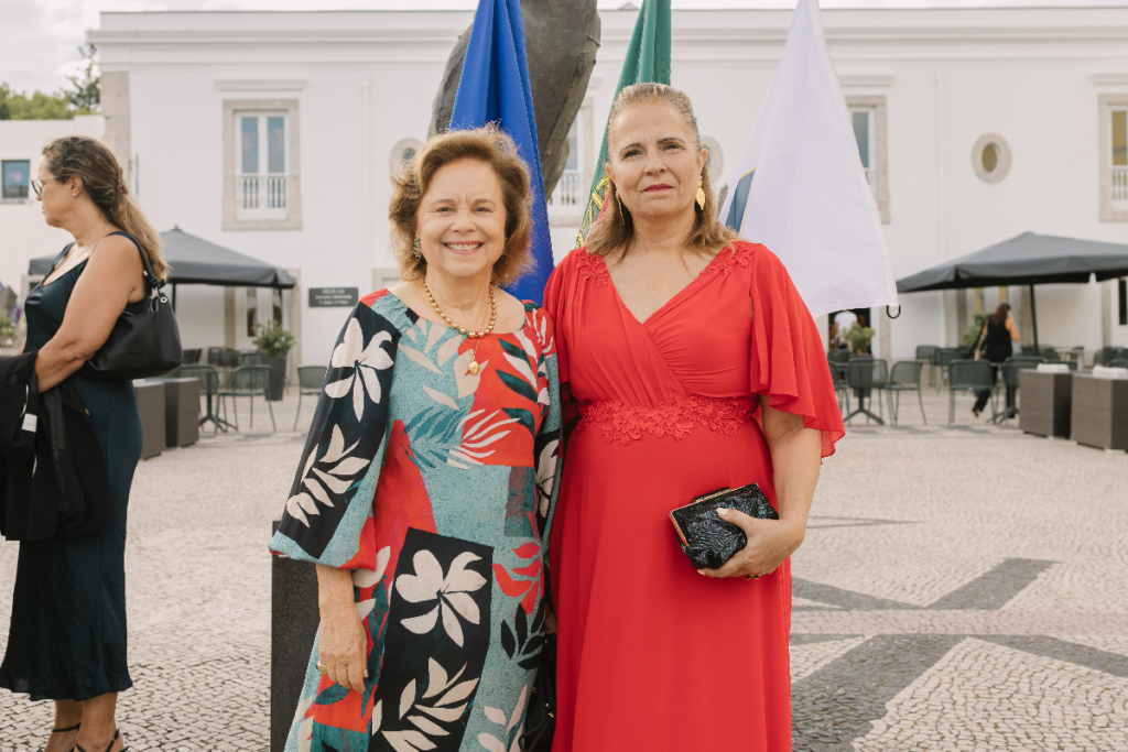 Humanitarian Civil Diplomacy Solemn Act in Cascais