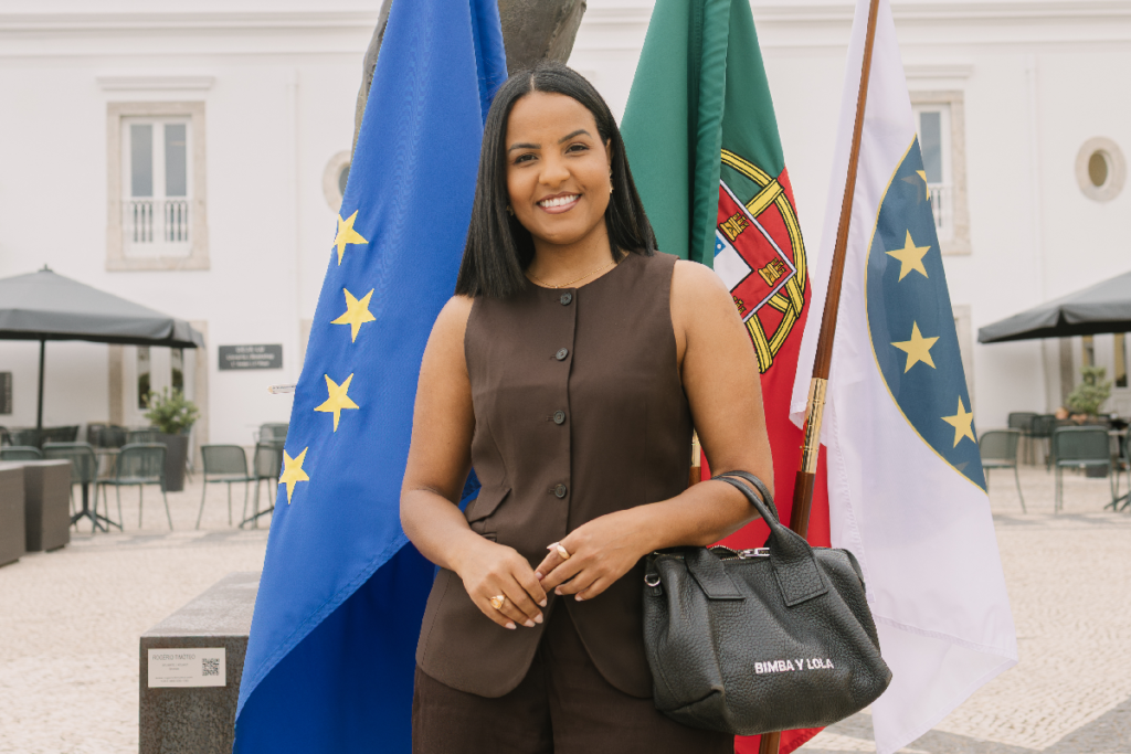 Humanitarian Civil Diplomacy Solemn Act in Cascais