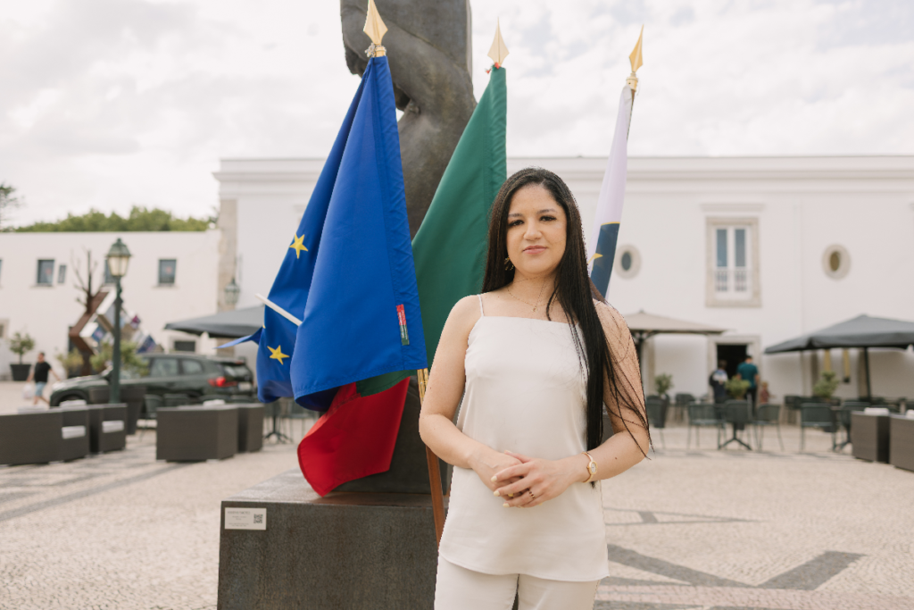Humanitarian Civil Diplomacy Solemn Act in Cascais