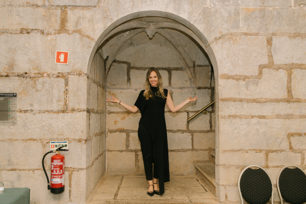 Humanitarian Civil Diplomacy Solemn Act in Cascais