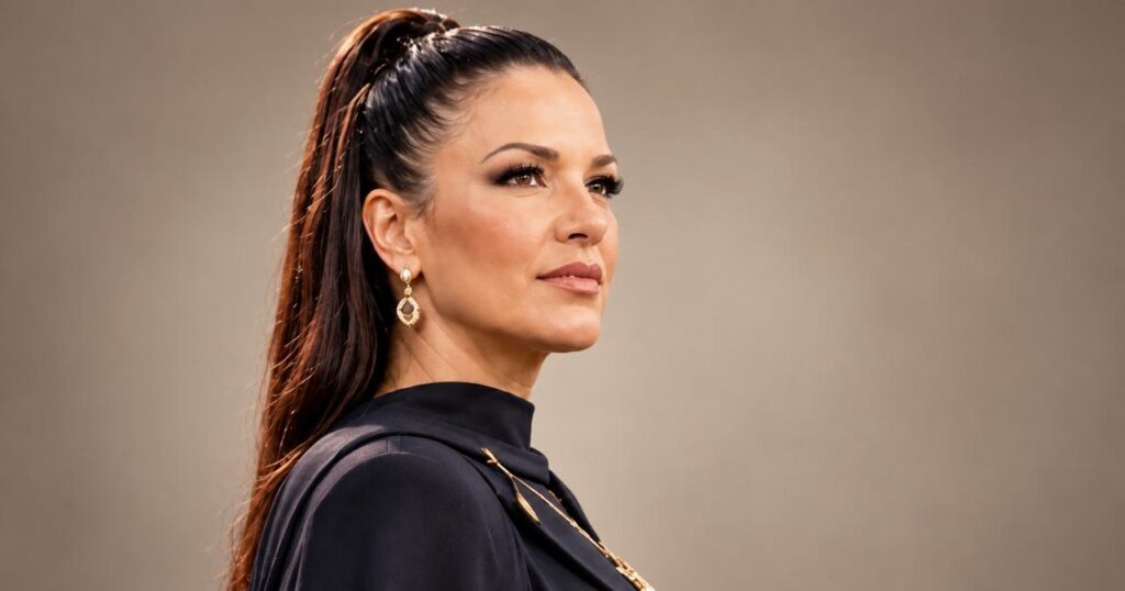 Janine Rangel -Global Director of Jethro International
