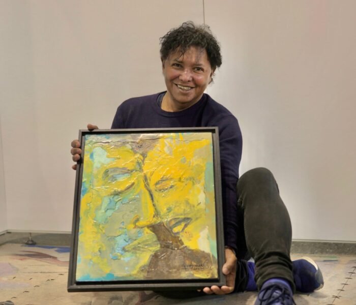 Renato Rodyner Artist and Paintings