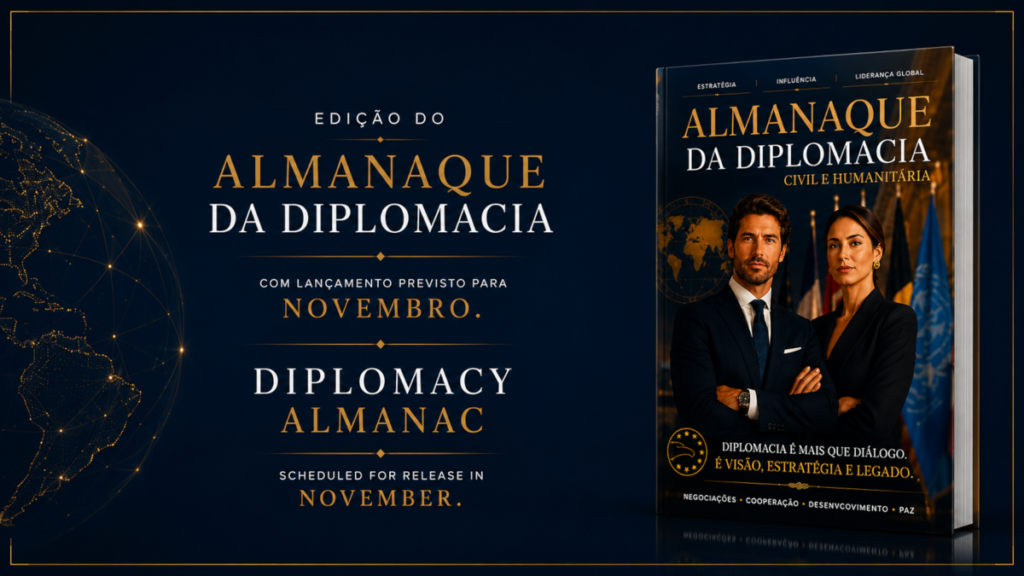 Diplomacy Almanac