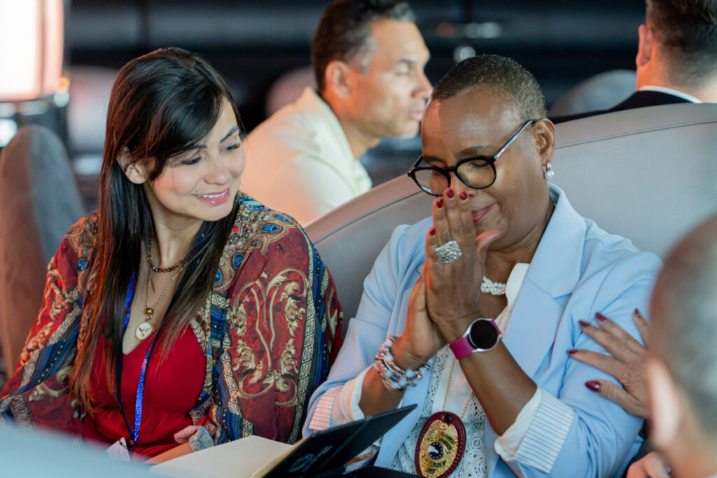 Humanitarian Civil Diplomats at Jethro International's 2nd World Meeting of Civil Diplomats in the Mediterranean, 2026