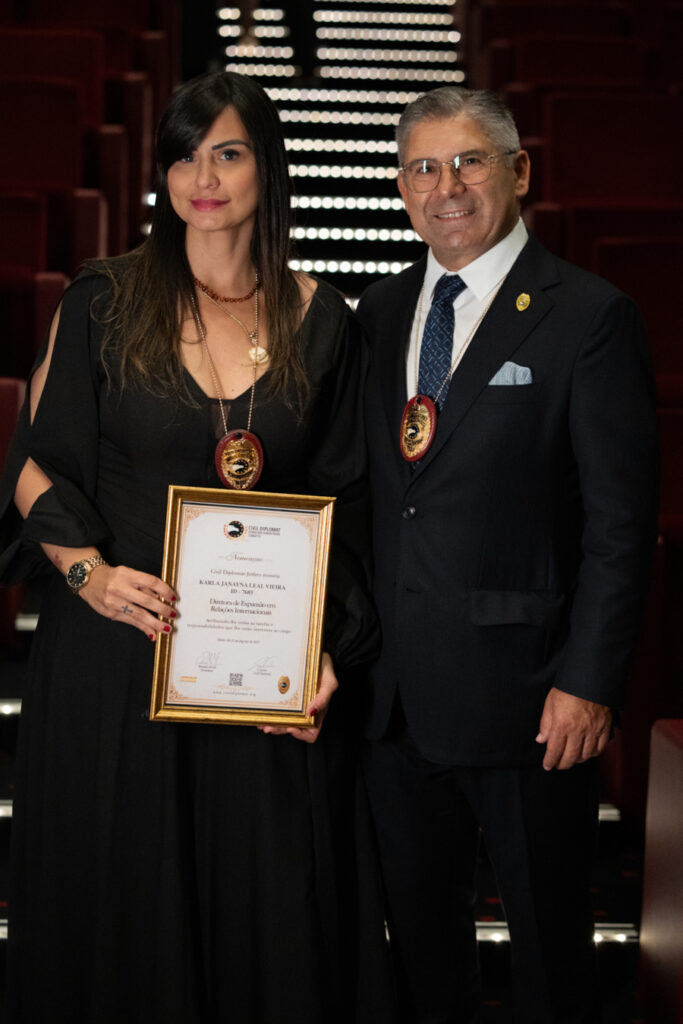 Humanitarian Civil Diplomats at Jethro International's 2nd World Meeting of Civil Diplomats in the Mediterranean, 2026