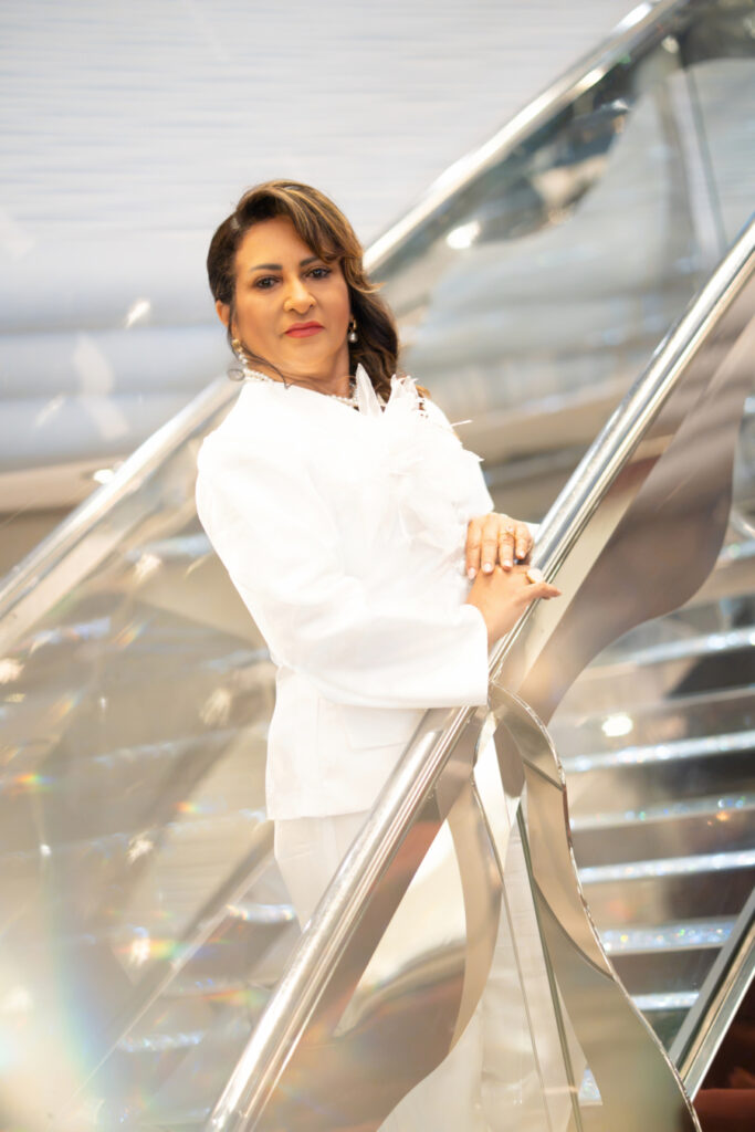 Plano de Ação Executável – Liz Araújo