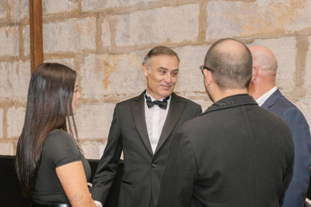Civil Diplomat Jethro International Honours Humanitarian Leadership at Cascais Ceremony