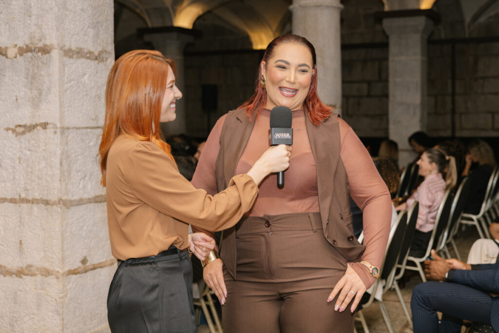Civil Diplomat Jethro International Honours Humanitarian Leadership at Cascais Ceremony