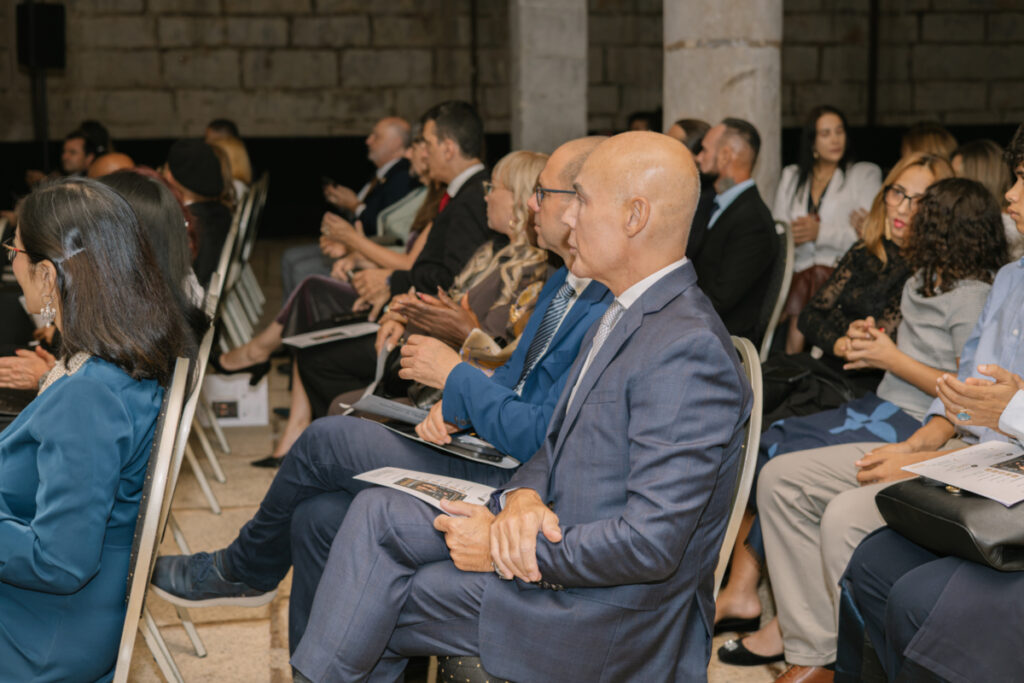 Civil Diplomat Jethro International Honours Humanitarian Leadership at Cascais Ceremony