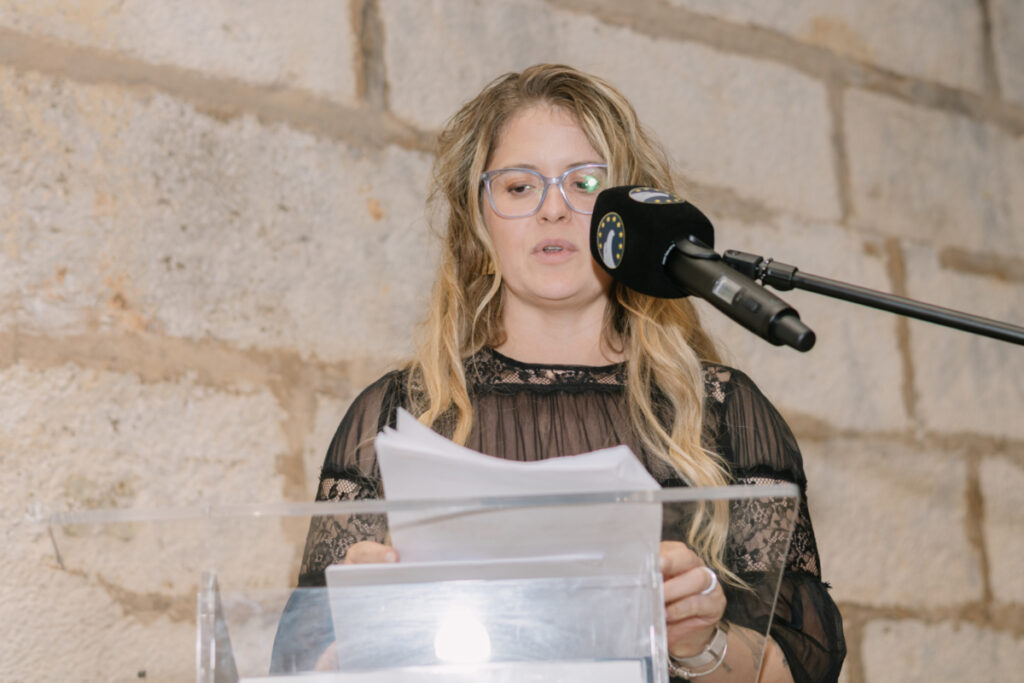 Civil Diplomat Jethro International Honours Humanitarian Leadership at Cascais Ceremony