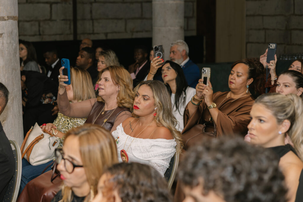 Civil Diplomat Jethro International Honours Humanitarian Leadership at Cascais Ceremony