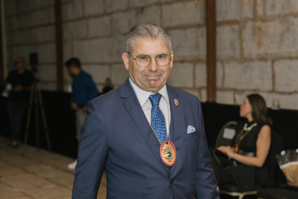 Civil Diplomat Jethro International Honours Humanitarian Leadership at Cascais Ceremony