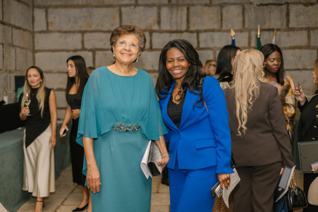 Civil Diplomat Jethro International Honours Humanitarian Leadership at Cascais Ceremony