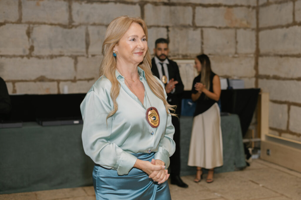 Civil Diplomats Jethro International Celebrates Humanitarian Civil Diplomacy in Cascais