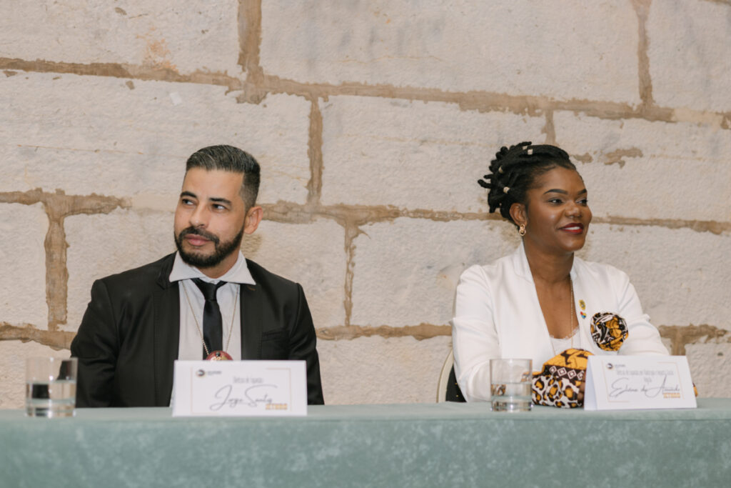Civil Diplomats Jethro International Celebrates Humanitarian Civil Diplomacy in Cascais