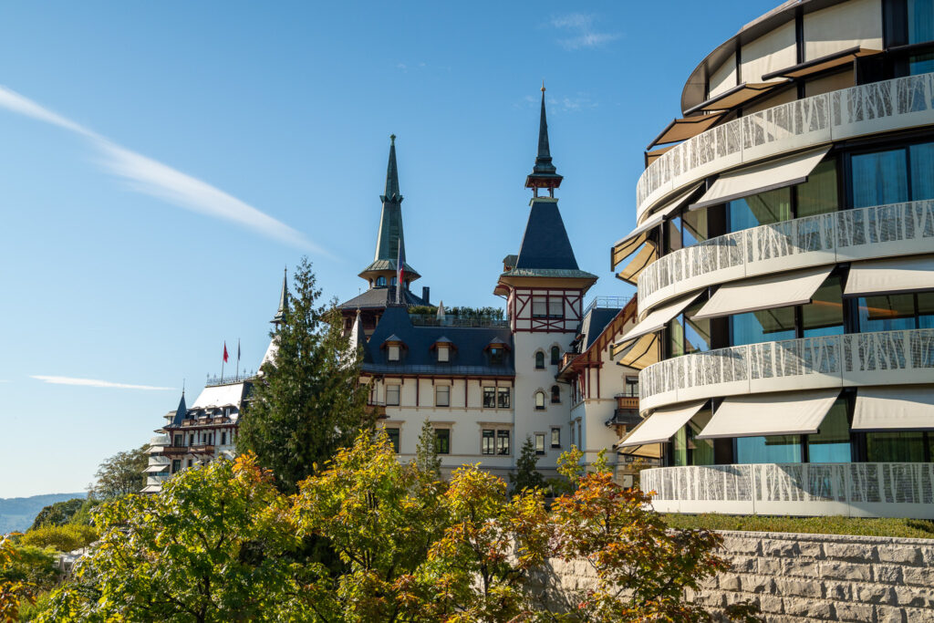 Jethro International Switzerland: Humanitarian Civil Diplomats Honoured in Zurich